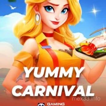 Yummy Carnival